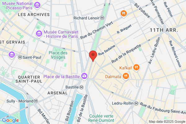L'Administrateur