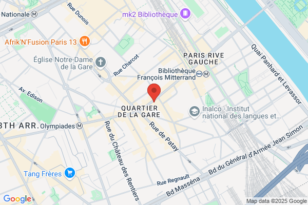 Association Pour Le Logement Des Familles Et Des isoles