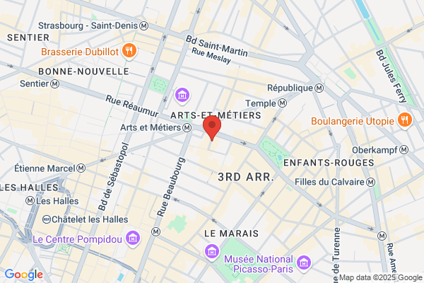 Centre Maladie Interprofessionnel