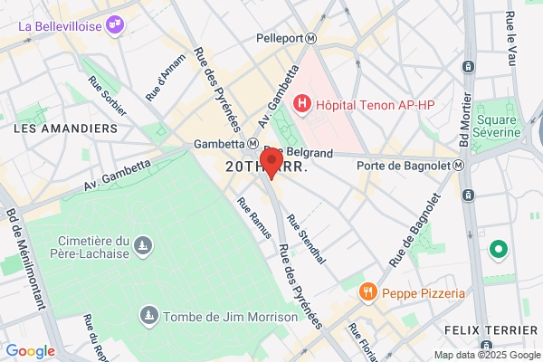 Acoustique Medicale Paris Est