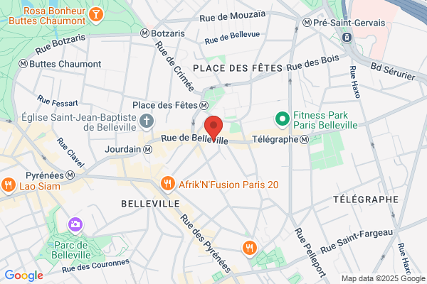 Auto Ecole Chevaleret Sarl