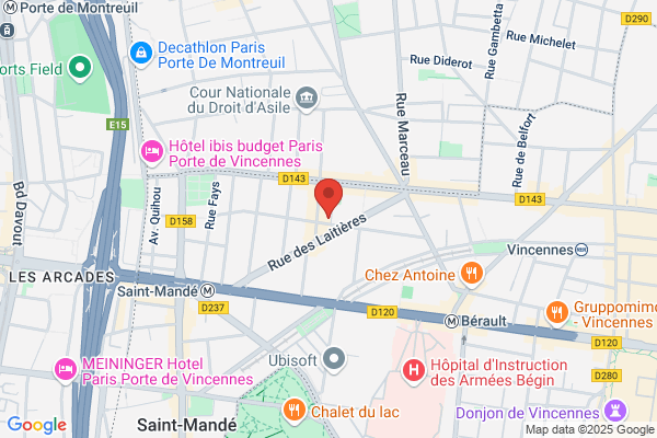 Auto Ecole Les Laitieres
