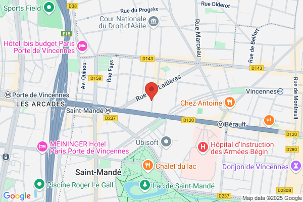 Aubourg Pierre
