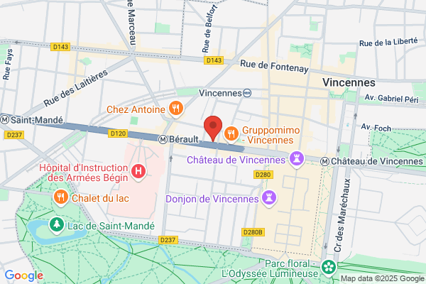Chemla Et Nebot Avocats Associes