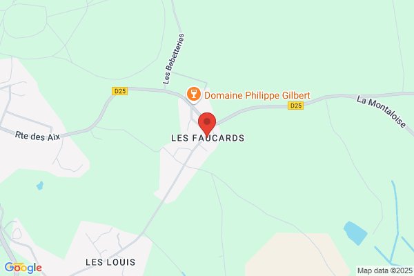 Claude Faucard Scp