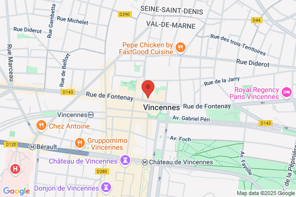 Cuignet Jean Francois