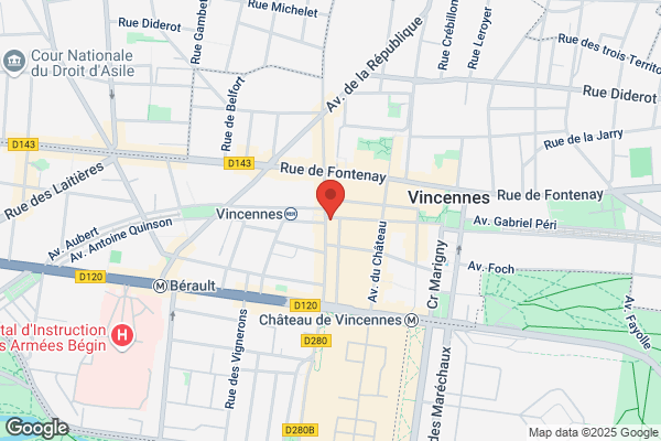 Bnp Paribas Agences 12eme Arrondissement Agence Boulevard