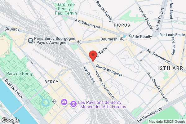 Bred Banque Populaire