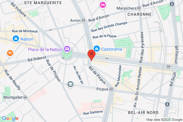 Ccf Agences Agence Nation