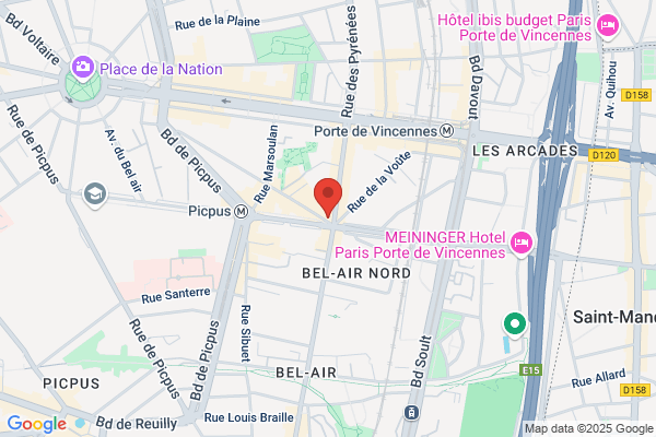 Au Rendez Vous Gourmet