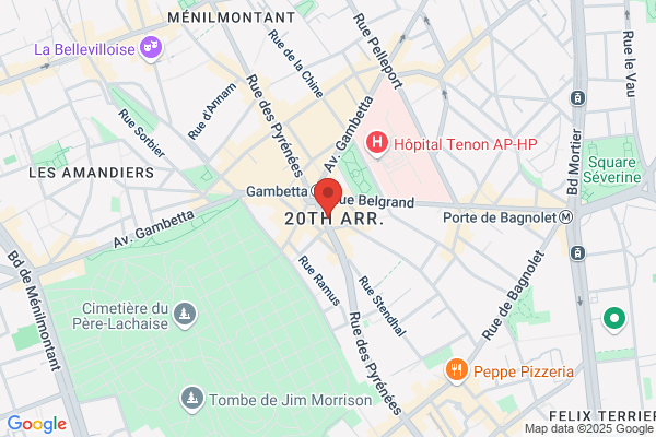 Aux Delices Des Provinces