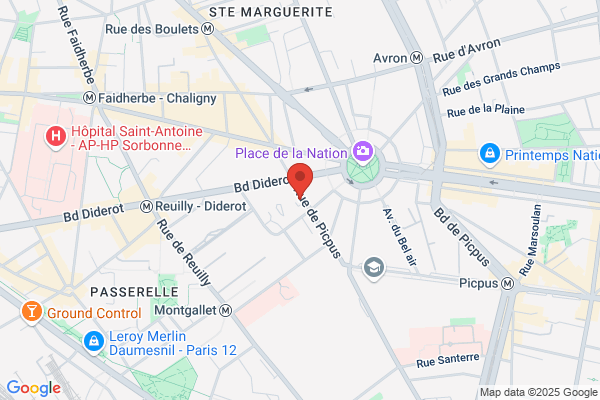 Au Pain D Antan