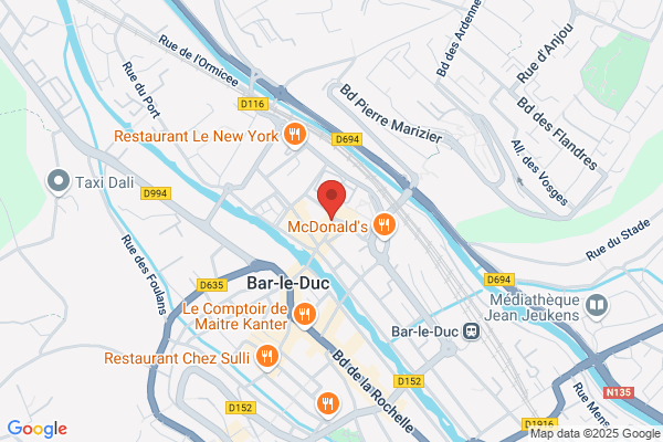 Boulangerie Millot