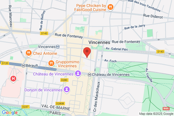 Boulangerie Patisserie Fontenelle