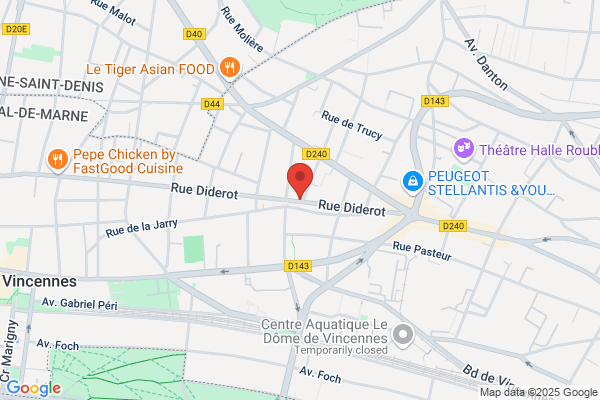 Boulangerie Riotto Philippe