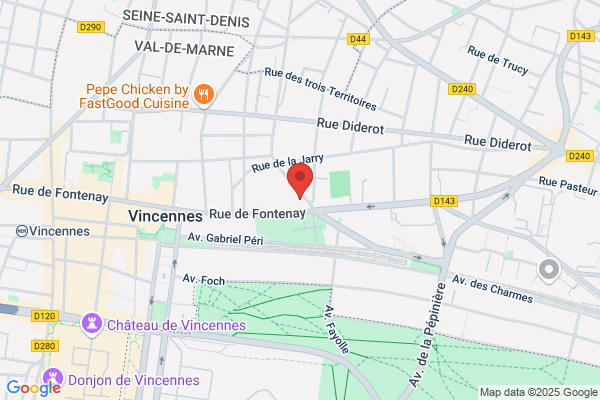 Auto Services France Republique