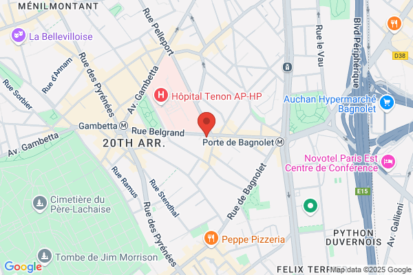 Auto Specialites