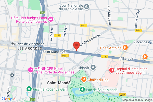 Axto L Atelier Automobile