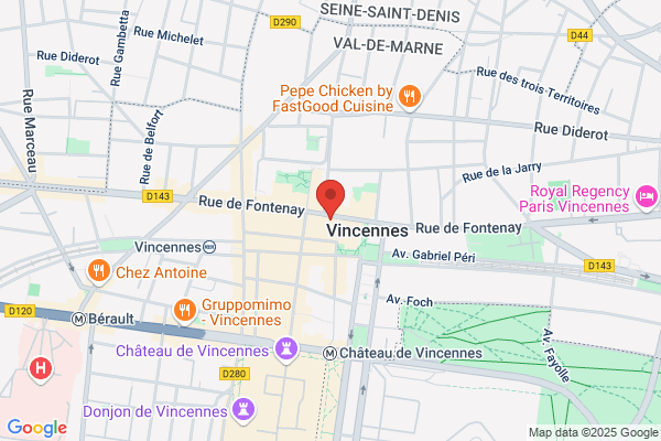 Boucherie Galasso