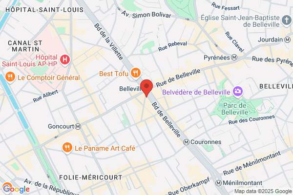 Boucherie Hayot Sarl