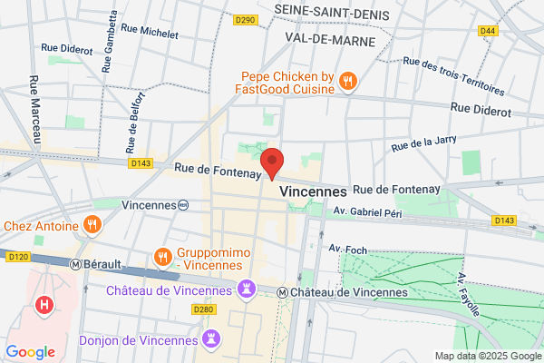 Boucherie Soret