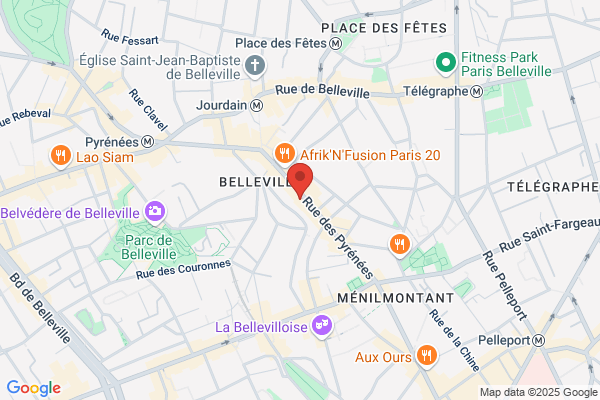A La Bière