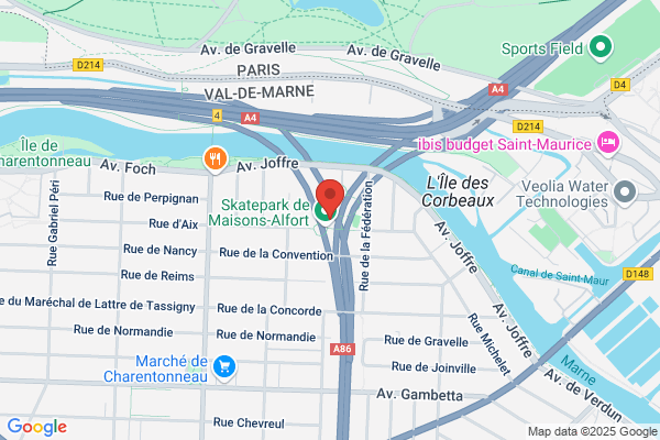 15 Rue Fontaine