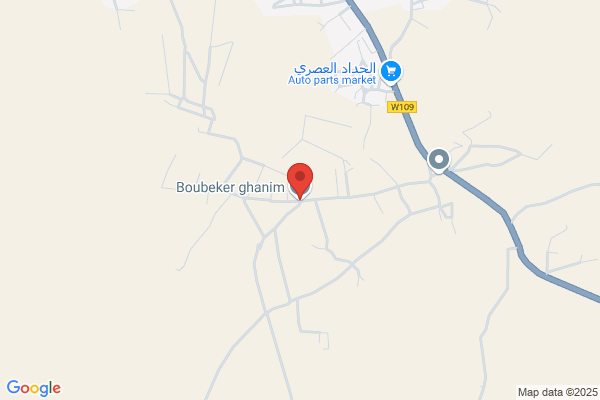 Agri Boubeker