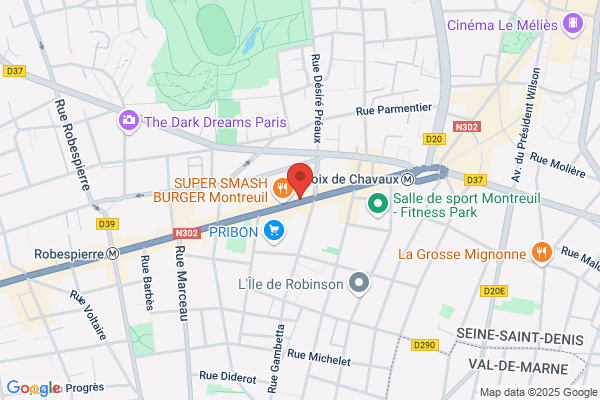 Au Jean Bart