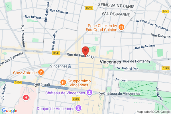 Au P Tit Bistrot