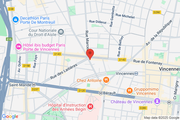 Aux Bons Vivants