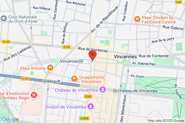 Brasserie De La Place