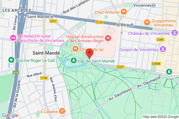 Chez Charly
