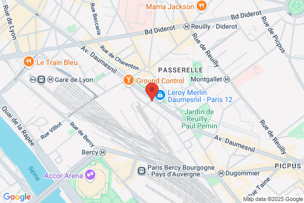 Chez Jean Rene