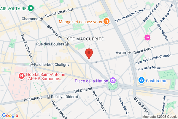 Chez Nath