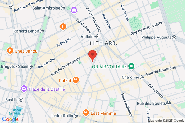 La Vie Claire
