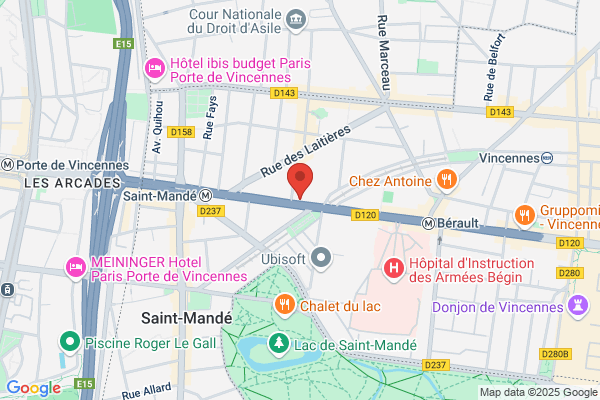 Centre De Sante Dentaire