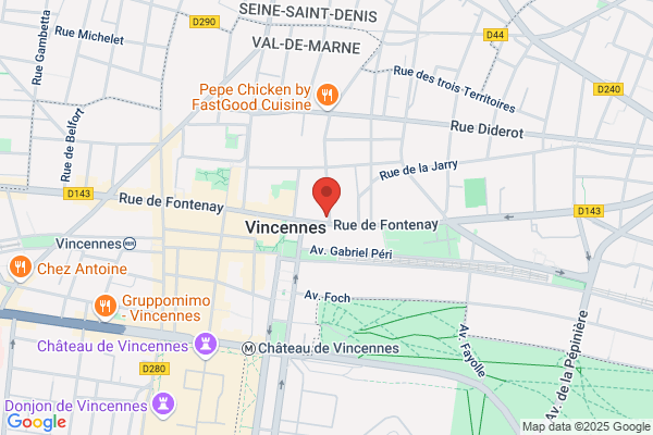Centre Et Consultation De Protection Maternelle Et infanti