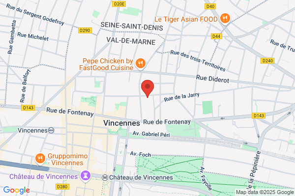 Centre Medical Et Dentaire Liberte