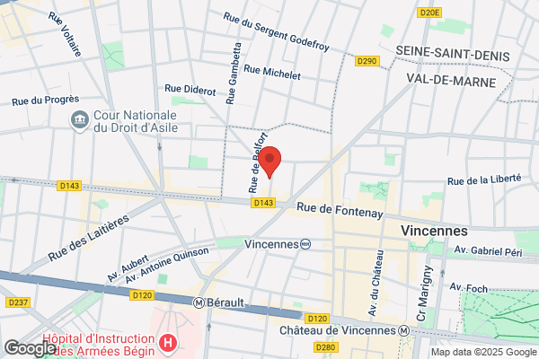 Centre Medico Psychologique Service Enfants