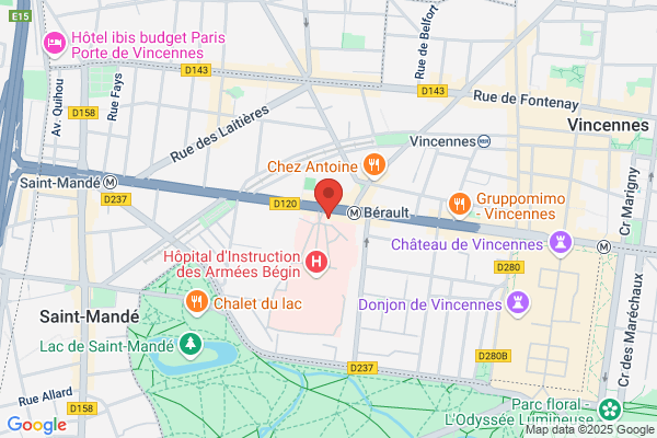 Aeur Compagnons Assistance Services Install Qualifie