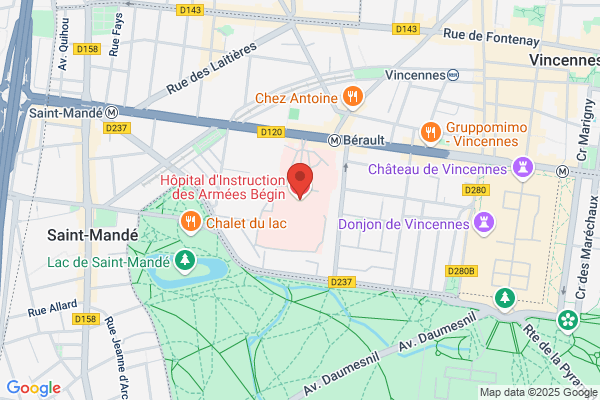 Chappee Abad Install Qualifie Traitement Express Des urgences