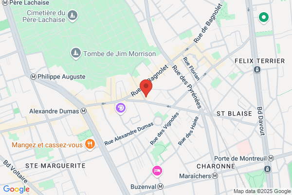 Chappee Urgence 2000 Install Qualifie
