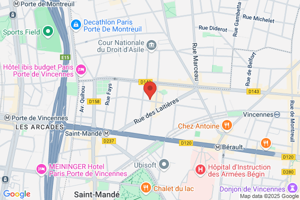 Cordier Freres