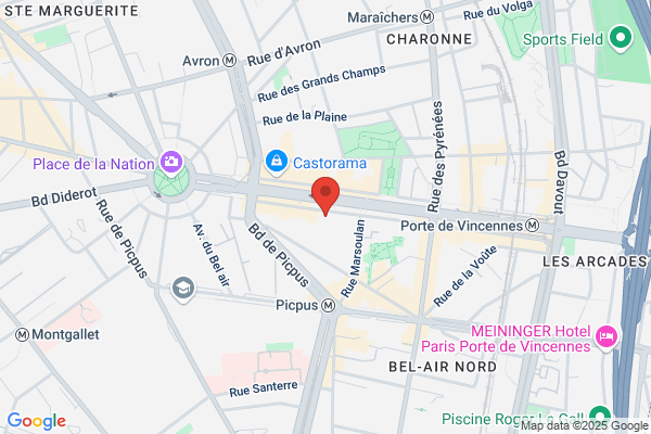 Cumulus Techniservices Depannage Entretien