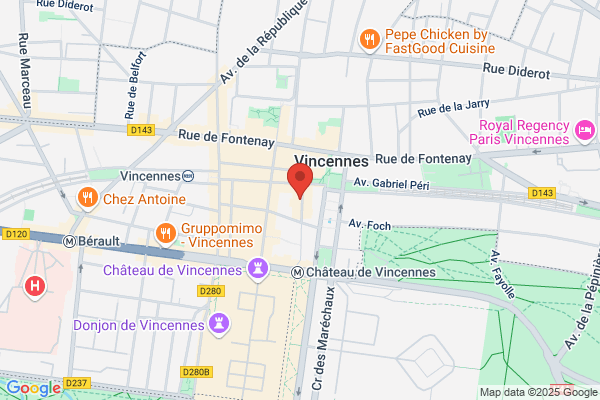 artisans ile de france
