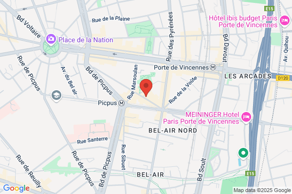 Chaussures Villeneuve