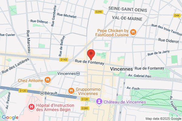 Bensoussan Catherine