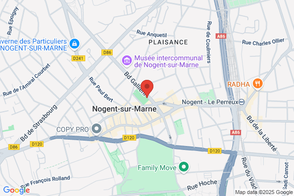 Cosa Nostra Entertainment