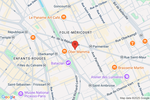 Athletique Planete